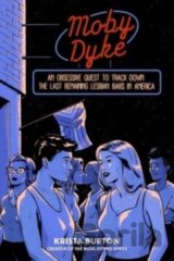 Moby Dyke