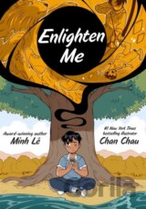 Enlighten Me (A Graphic Novel)