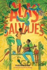 Alas salvajes (Wings in the Wild)