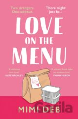 Love on the Menu