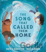 The Song That Called Them Home
