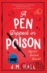 A Pen Dipped in Poison