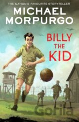 Billy the Kid