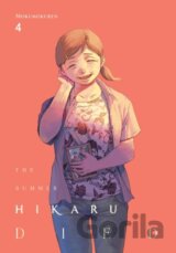 The Summer Hikaru Died, Vol. 4
