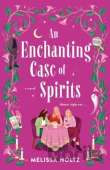 An Enchanting Case of Spirits