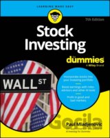Stock Investing For Dummies