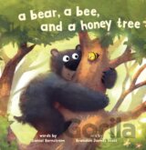 A Bear, a Bee, and a Honey Tree
