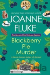 Blackberry Pie Murder