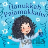 Hanukkah Pajamakkahs