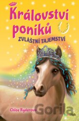 Království poníků - Zvláštní tajemství