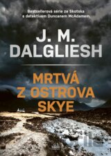 Mrtvá z ostrova Skye