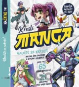 Kresli Manga