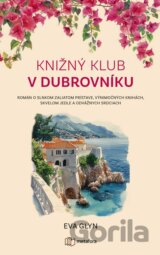 Knižný klub v Dubrovníku