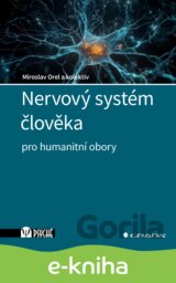 Nervový systém člověka