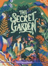 Classic Starts®: The Secret Garden