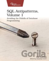 SQL Antipatterns, Volume 1