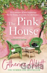 The Pink House