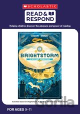 Brightstorm: A Sky-Ship Adventure