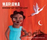 Mariama - Different But Just the Same
