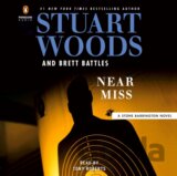 Near Miss (Unabridged)