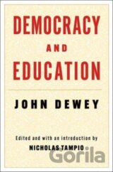 Democracy and Education
