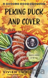 Peking Duck and Cover