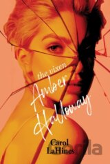 The Vixen Amber Halloway