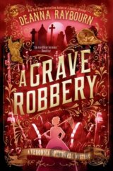 A Grave Robbery