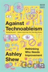 Against Technoableism