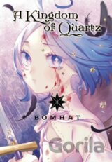 A Kingdom of Quartz 1