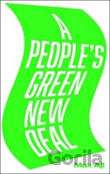 A People's Green New Deal