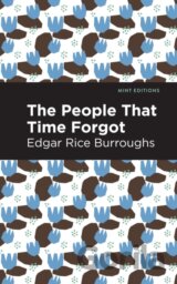 The People That Time Forgot
