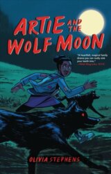 Artie and the Wolf Moon