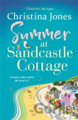 Summer at Sandcastle Cottage