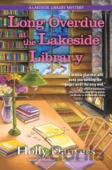 Long Overdue at the Lakeside Library