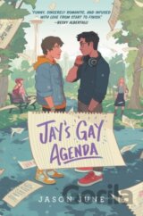 Jay's Gay Agenda