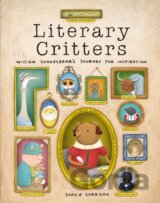 Literary Critters
