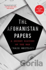 The Afghanistan Papers