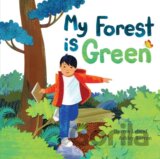 My Forest Is Green