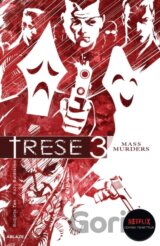 Trese Vol 3: Mass Murders