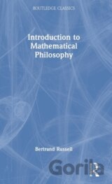 Introduction to Mathematical Philosophy