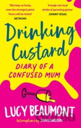 Drinking Custard