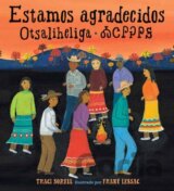 Estamos agradecidos: Otsaliheliga