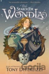 The Search for WondLa