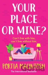 Your Place or Mine?