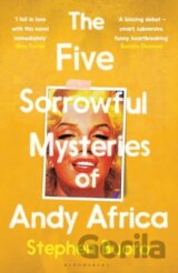 The Five Sorrowful Mysteries of Andy Africa (Export Edition)