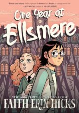 One Year at Ellsmere