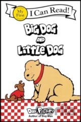 Big Dog and Little Dog