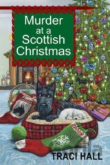 Murder at a Scottish Christmas