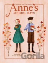 Anne's School Days